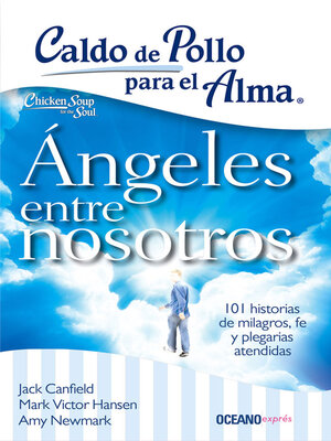 cover image of Caldo de pollo para el alma